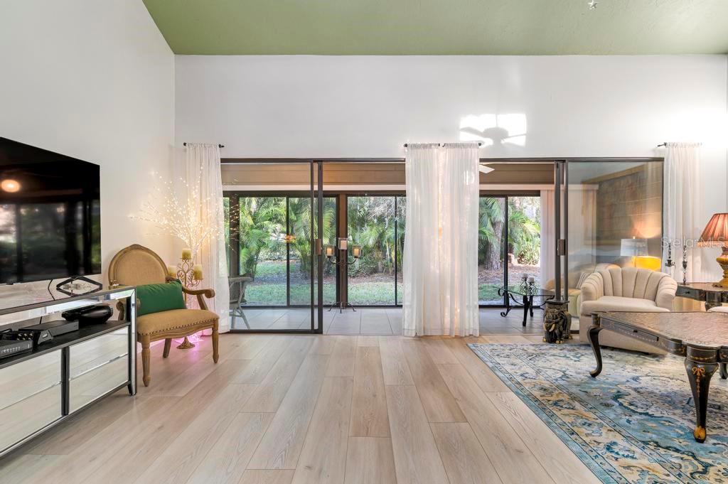 CHANDLERS FORDE - Residential