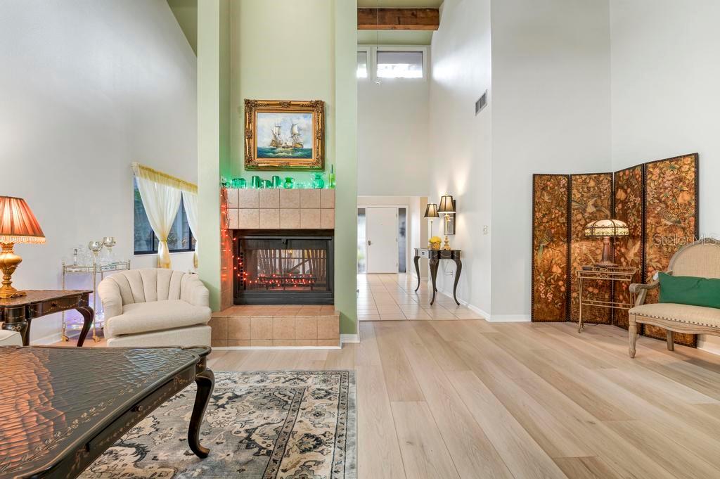 CHANDLERS FORDE - Residential