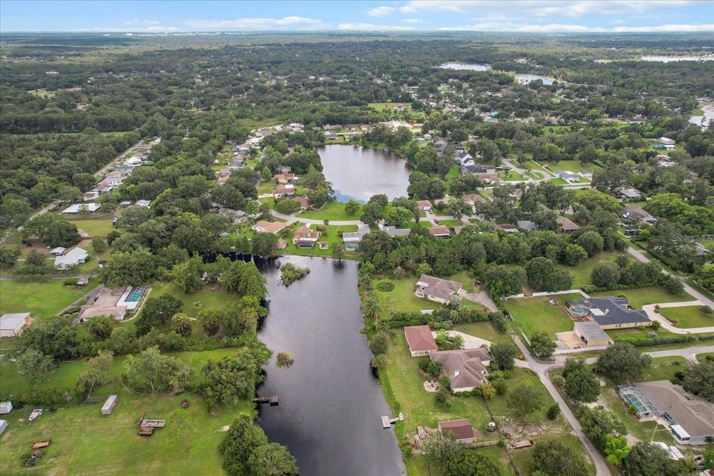 Photo of 18645 San Rio Circle, Lutz, FL 33549 (MLS # TB8409613)