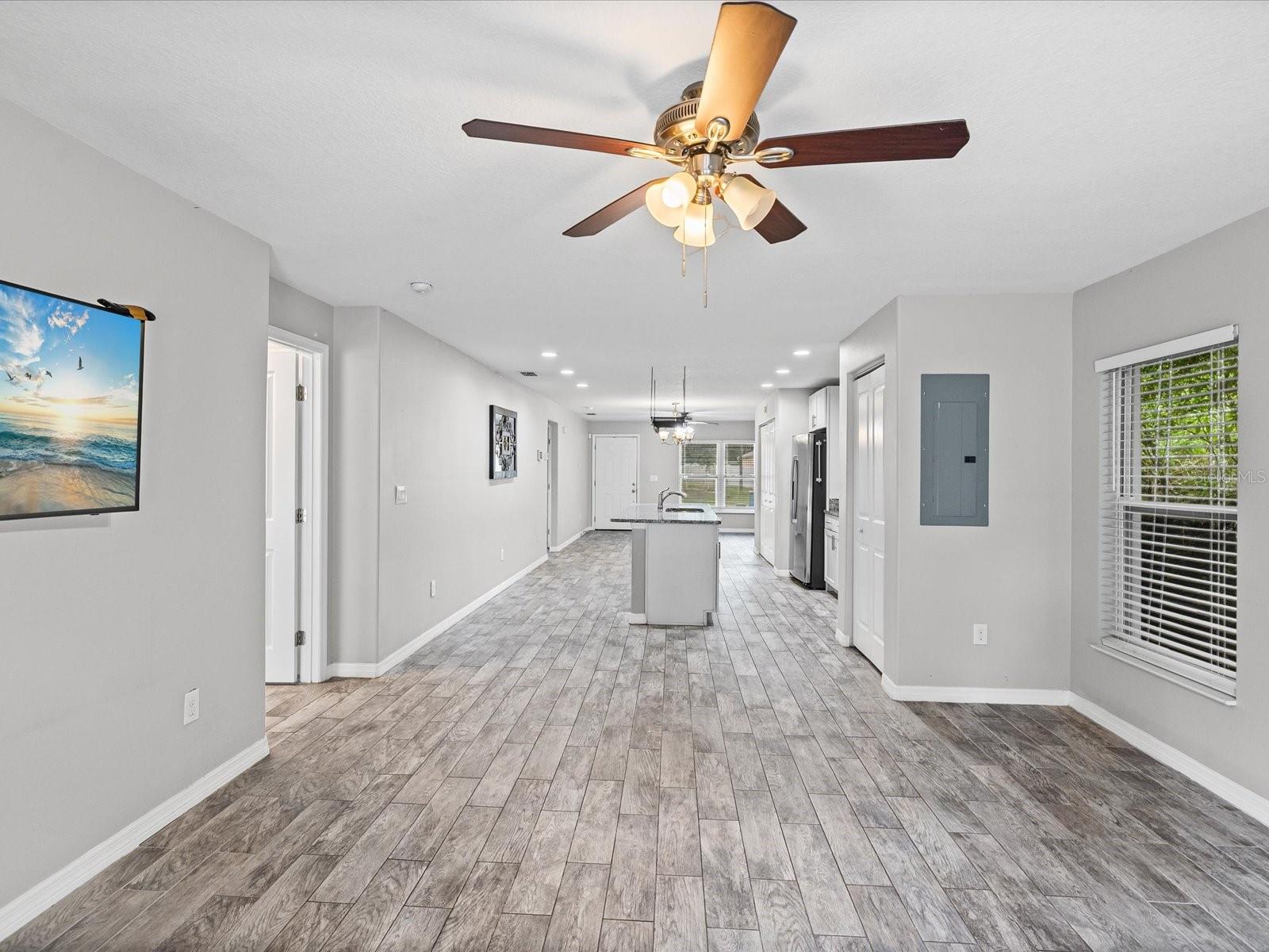 HARBOR VISTA - Residential