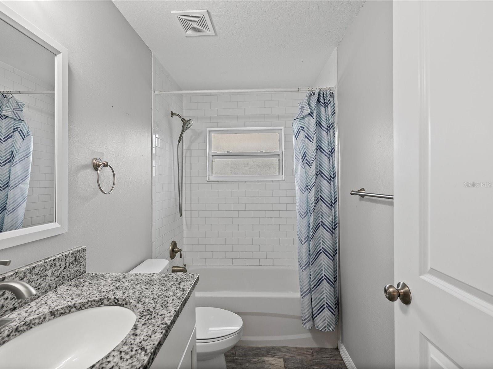 HARBOR VISTA - Residential