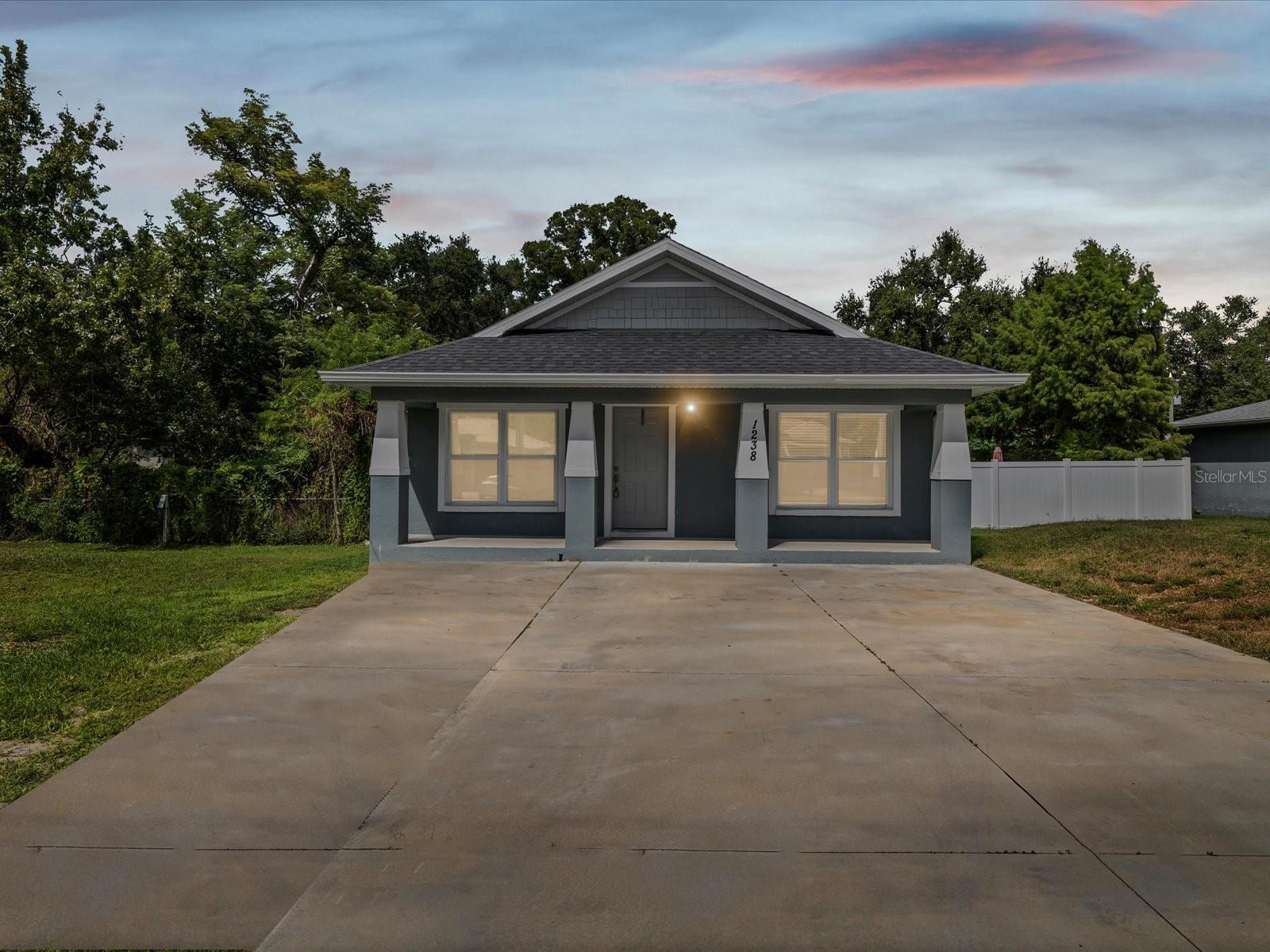 HARBOR VISTA - Residential