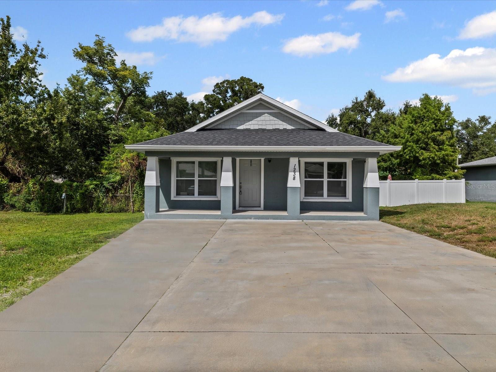 HARBOR VISTA - Residential