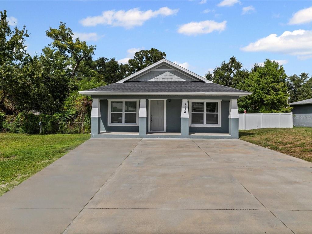 Photo of 1238 Vista Way, Clearwater, FL 33755 (MLS # TB8448047)