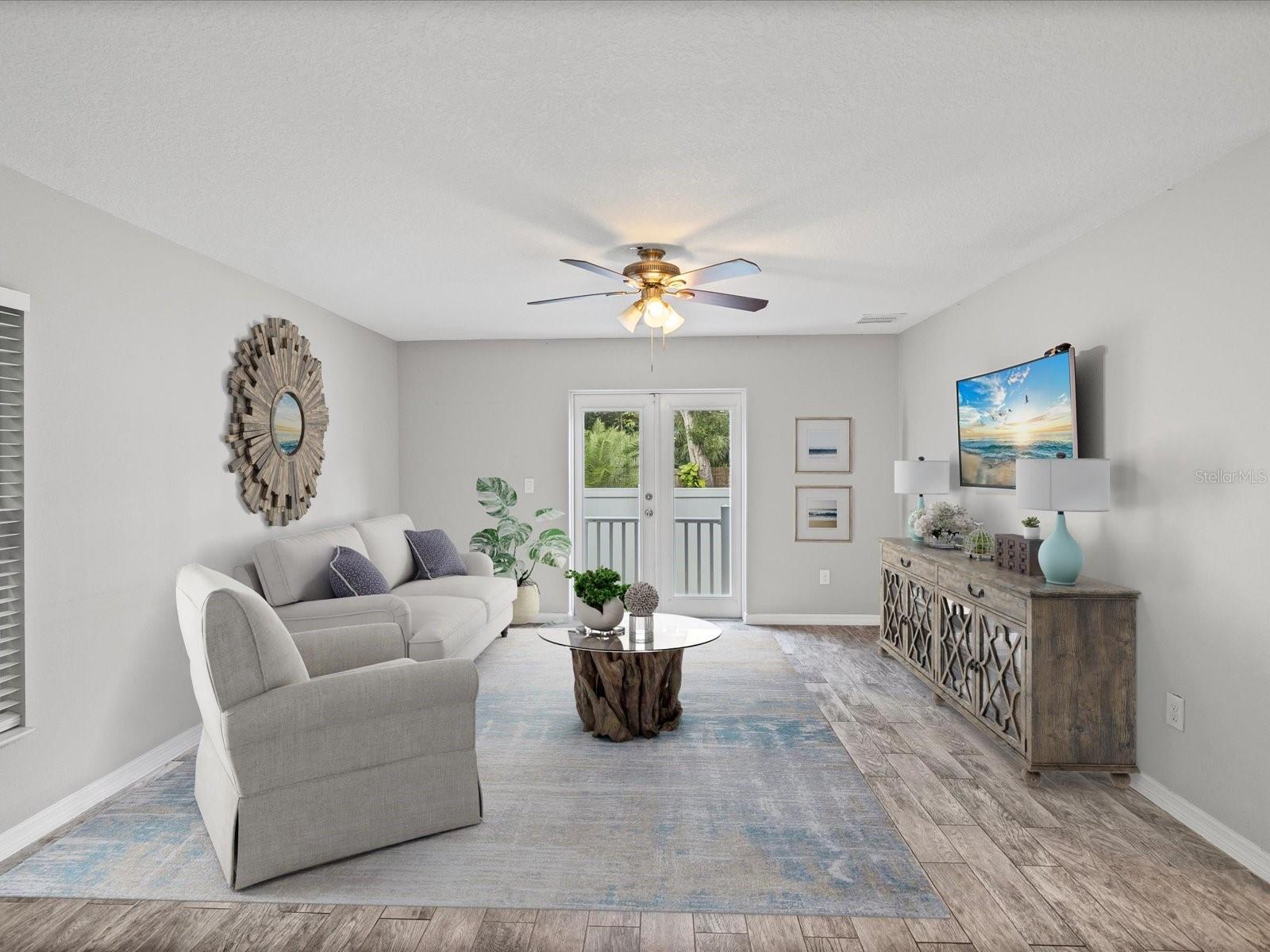 HARBOR VISTA - Residential