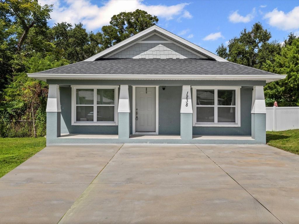 Photo of 1238 Vista Way, Clearwater, FL 33755 (MLS # TB8448047)