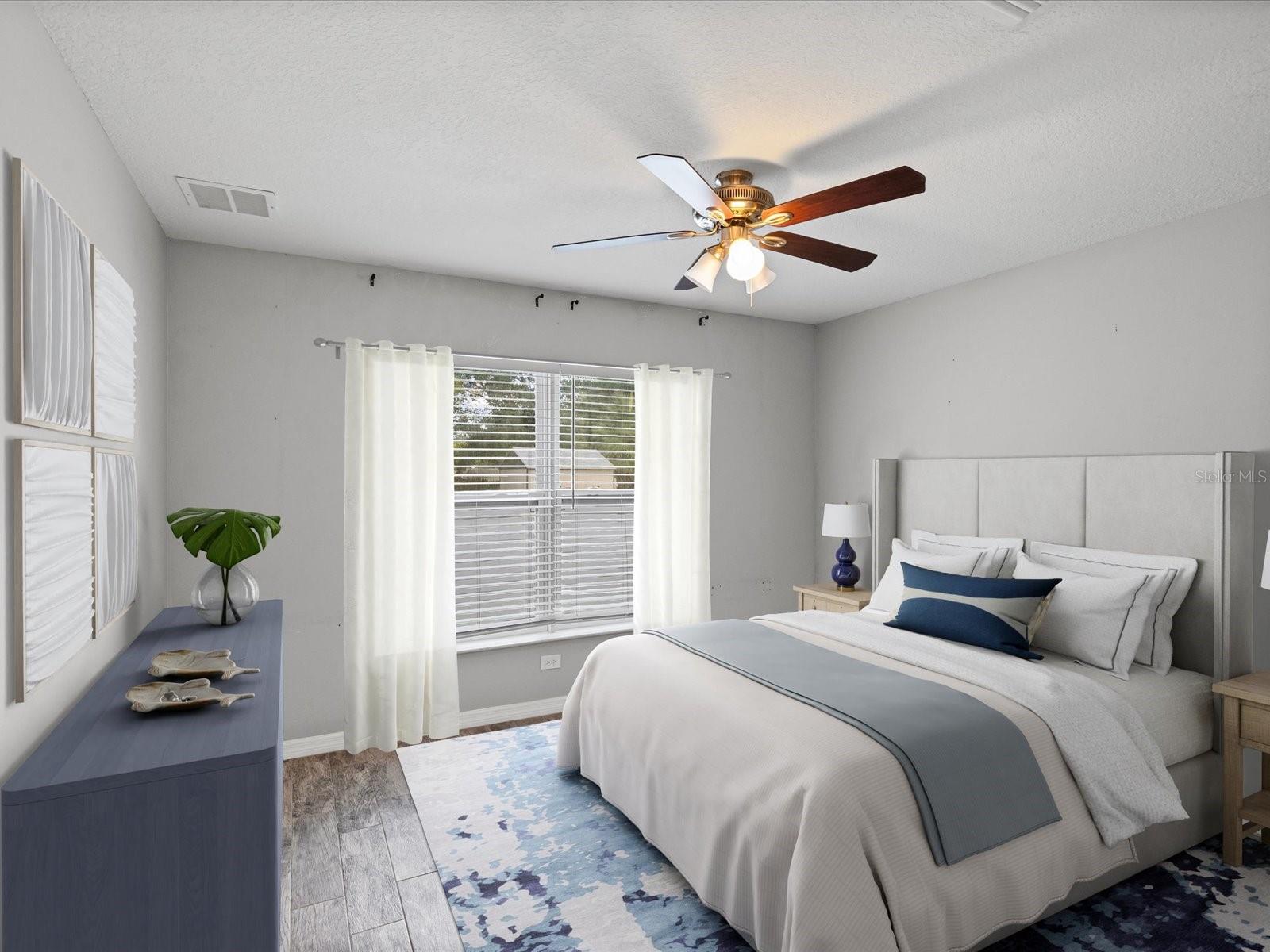 HARBOR VISTA - Residential