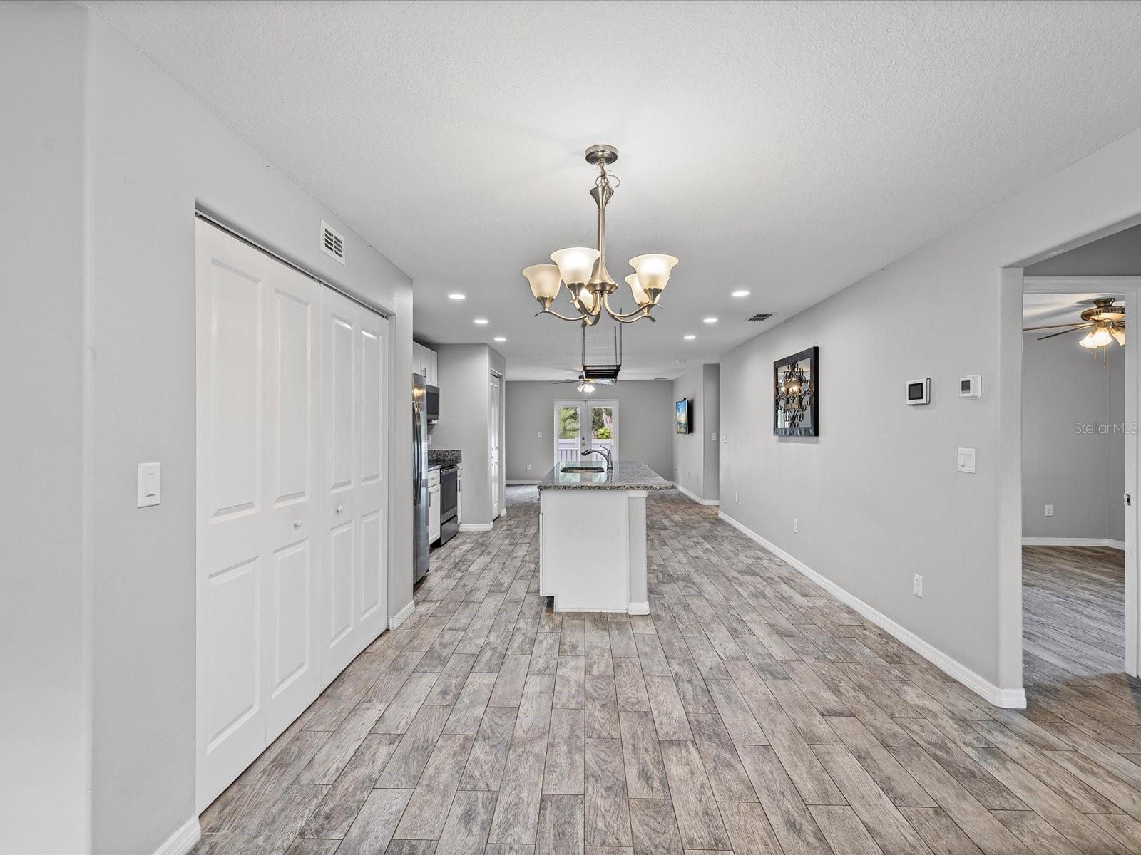 HARBOR VISTA - Residential