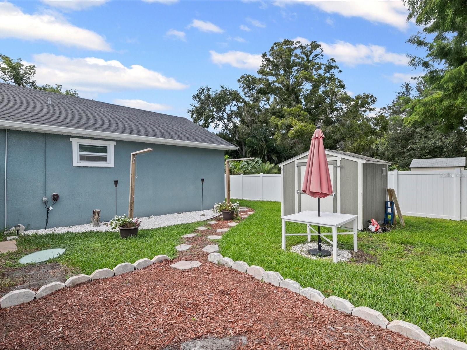 HARBOR VISTA - Residential