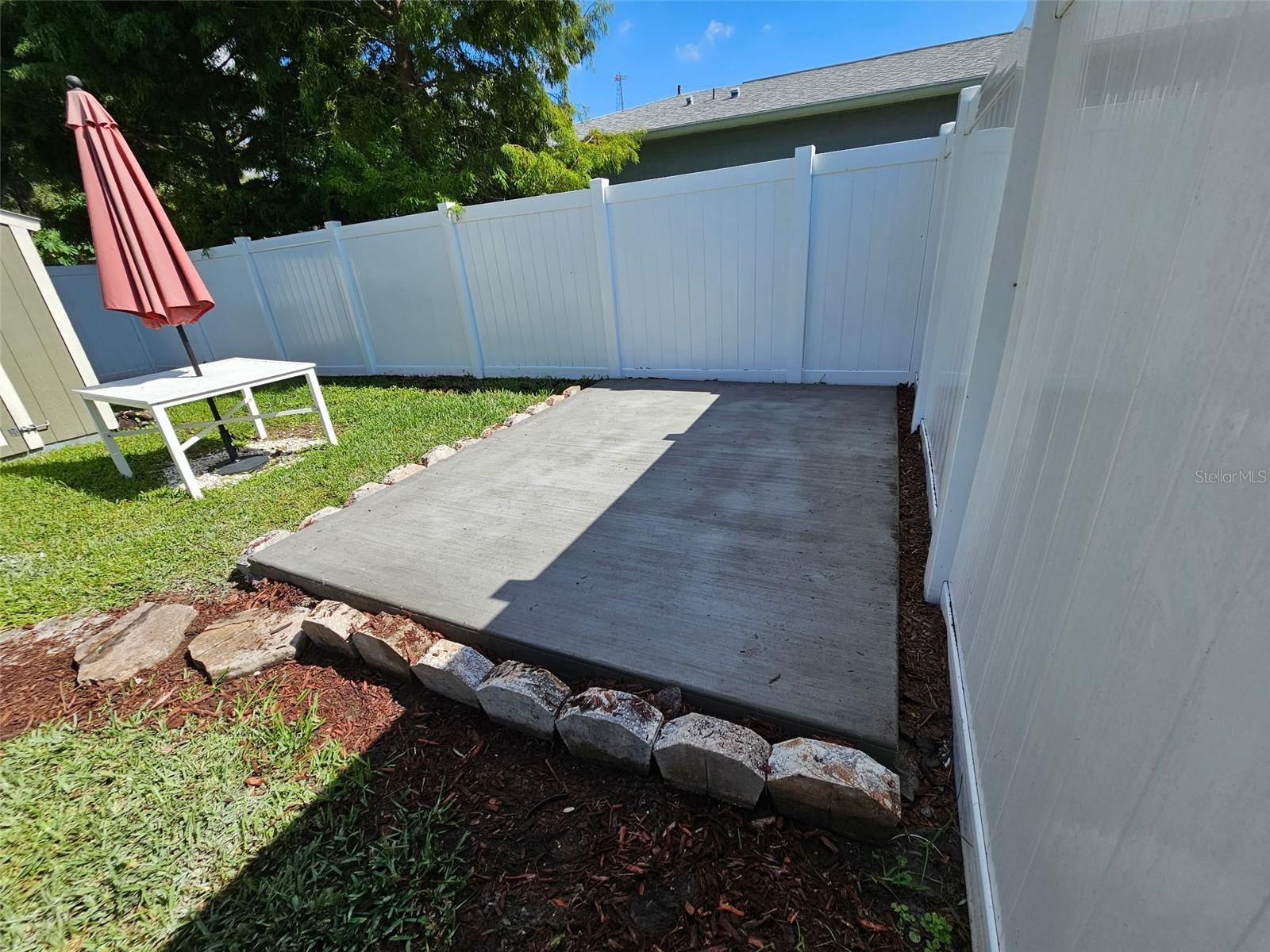 HARBOR VISTA - Residential