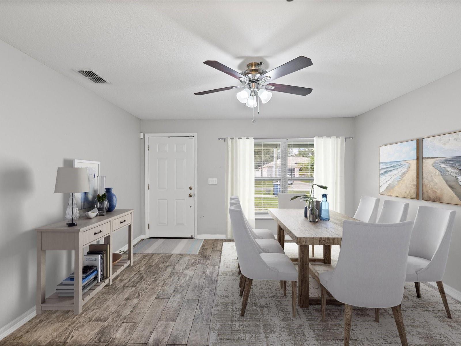 HARBOR VISTA - Residential