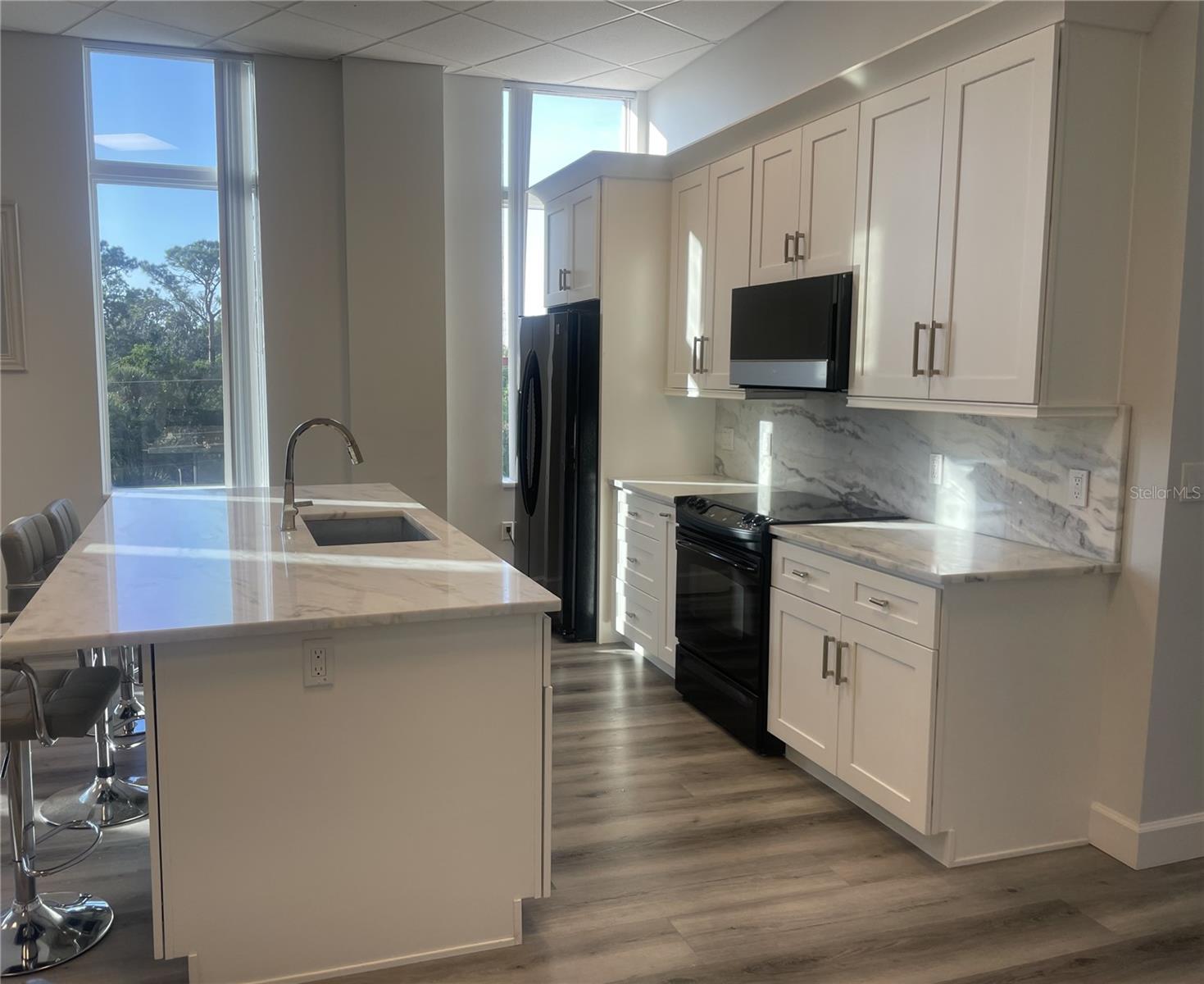 THE HARBOR VILLAS AT DONA BAY - Commercial Sale