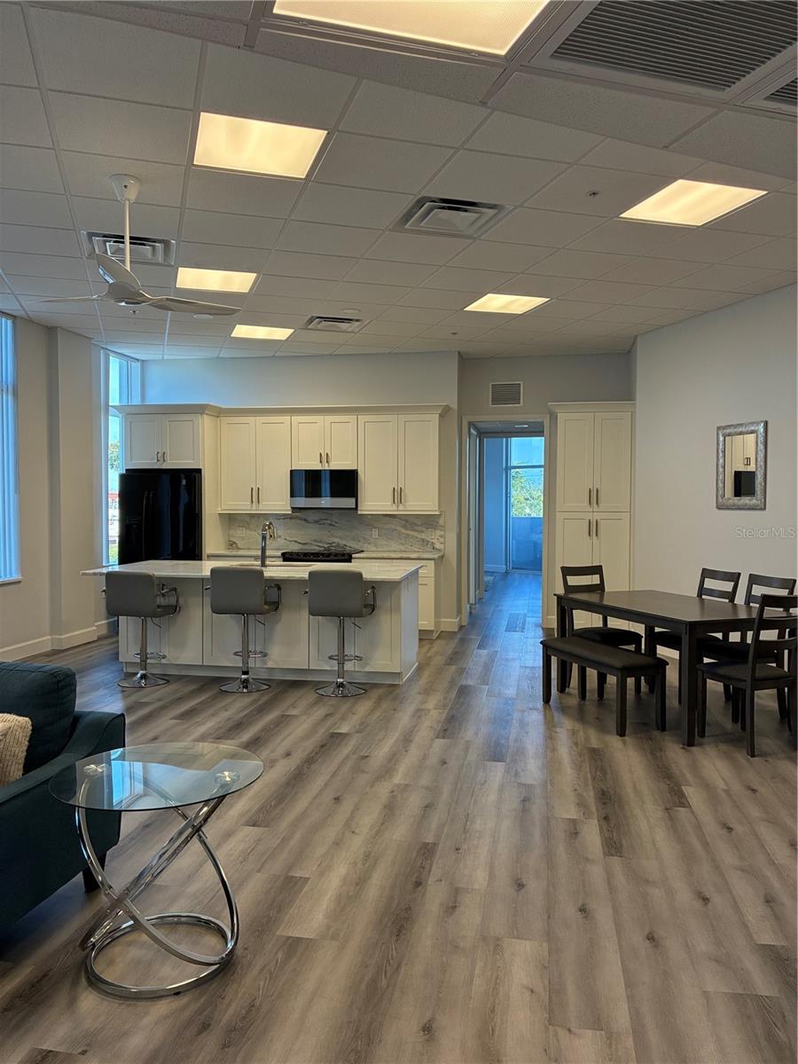 THE HARBOR VILLAS AT DONA BAY - Commercial Sale