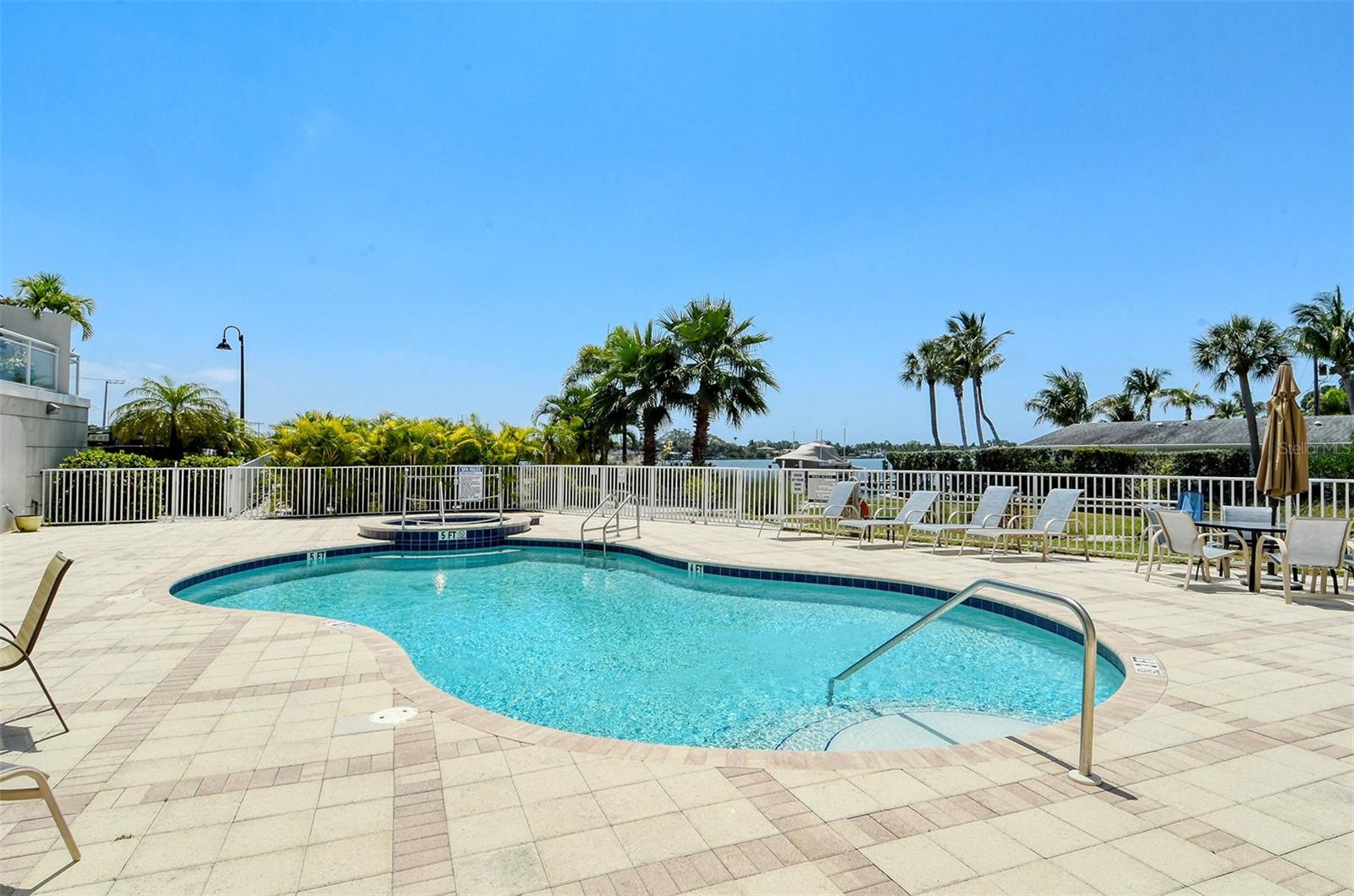 THE HARBOR VILLAS AT DONA BAY - Commercial Sale