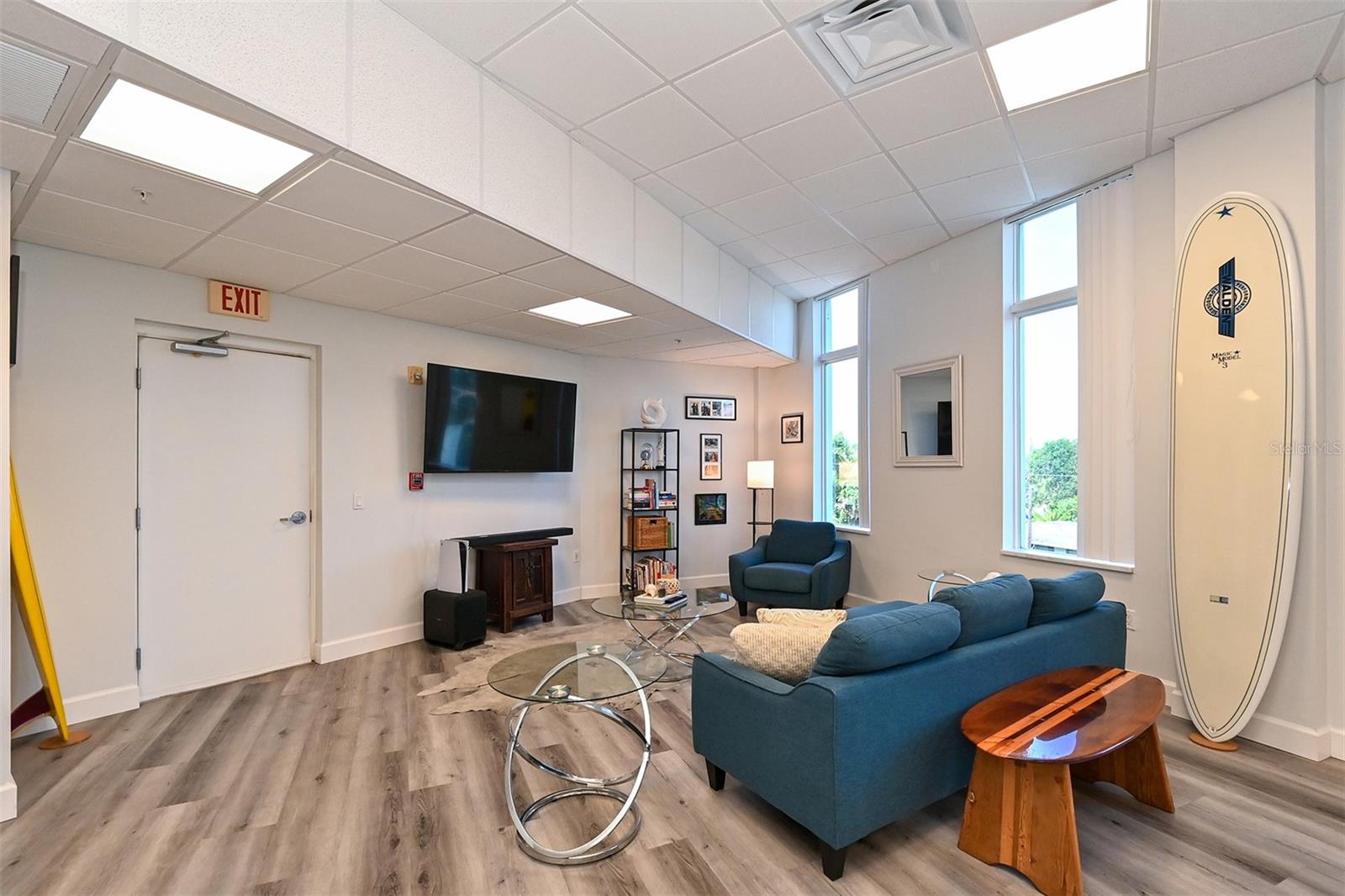 THE HARBOR VILLAS AT DONA BAY - Commercial Sale