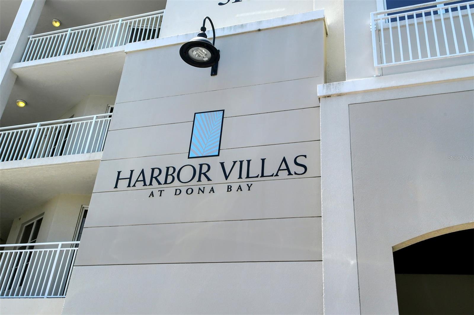 THE HARBOR VILLAS AT DONA BAY - Commercial Sale