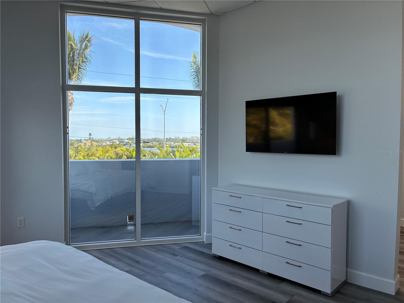 THE HARBOR VILLAS AT DONA BAY - Commercial Sale