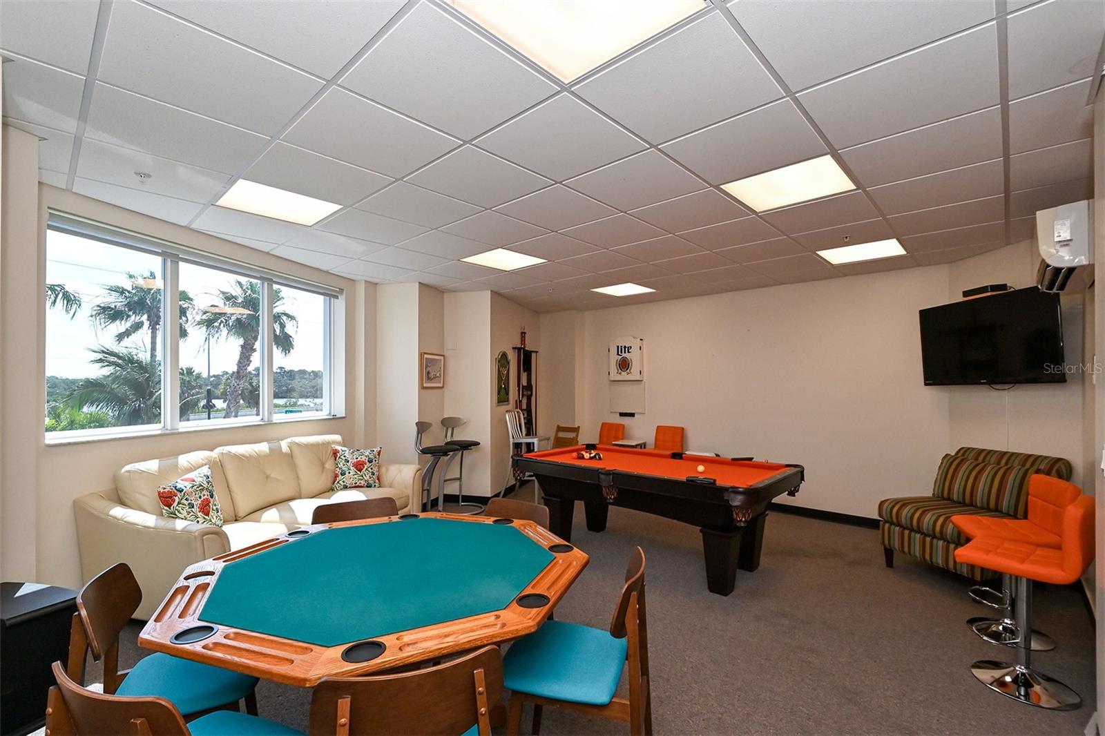 THE HARBOR VILLAS AT DONA BAY - Commercial Sale