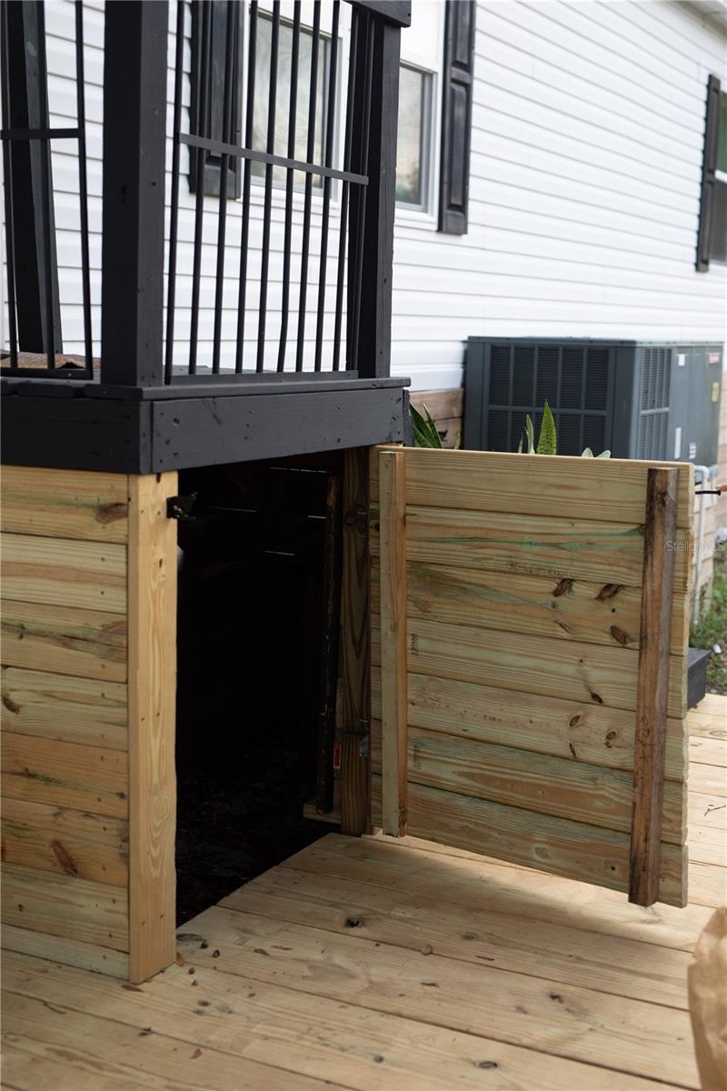 WILSON MAZE - Residential