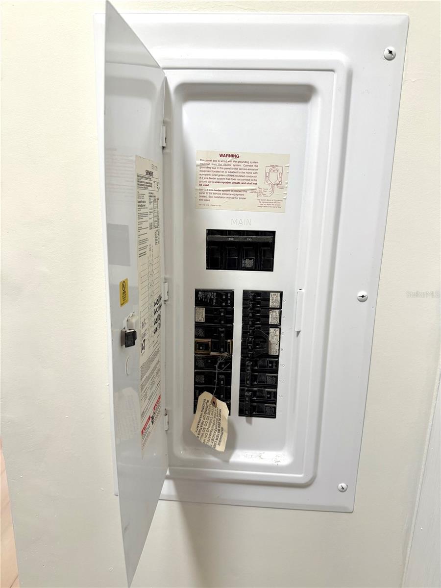 WILSON MAZE - Residential