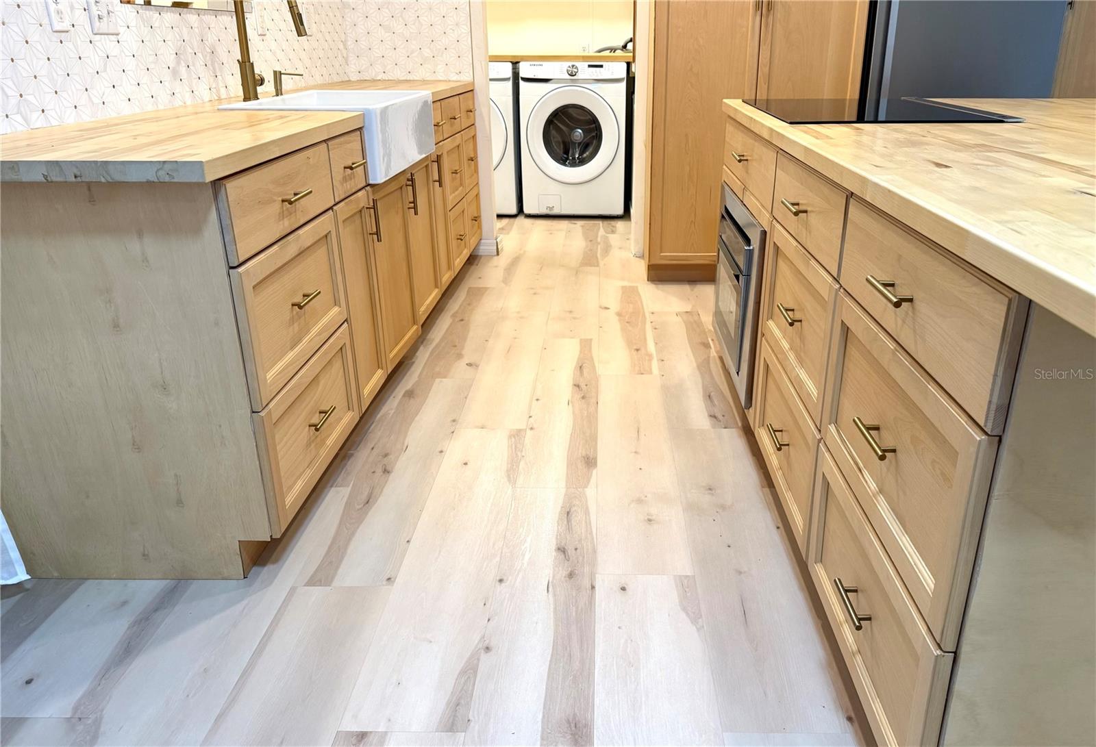 WILSON MAZE - Residential