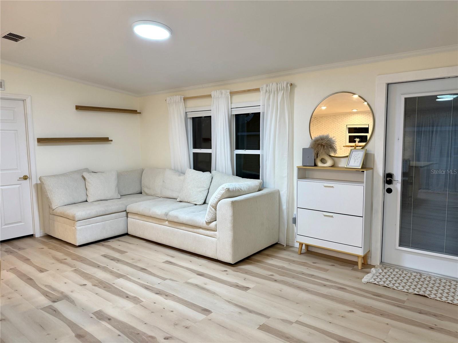 WILSON MAZE - Residential