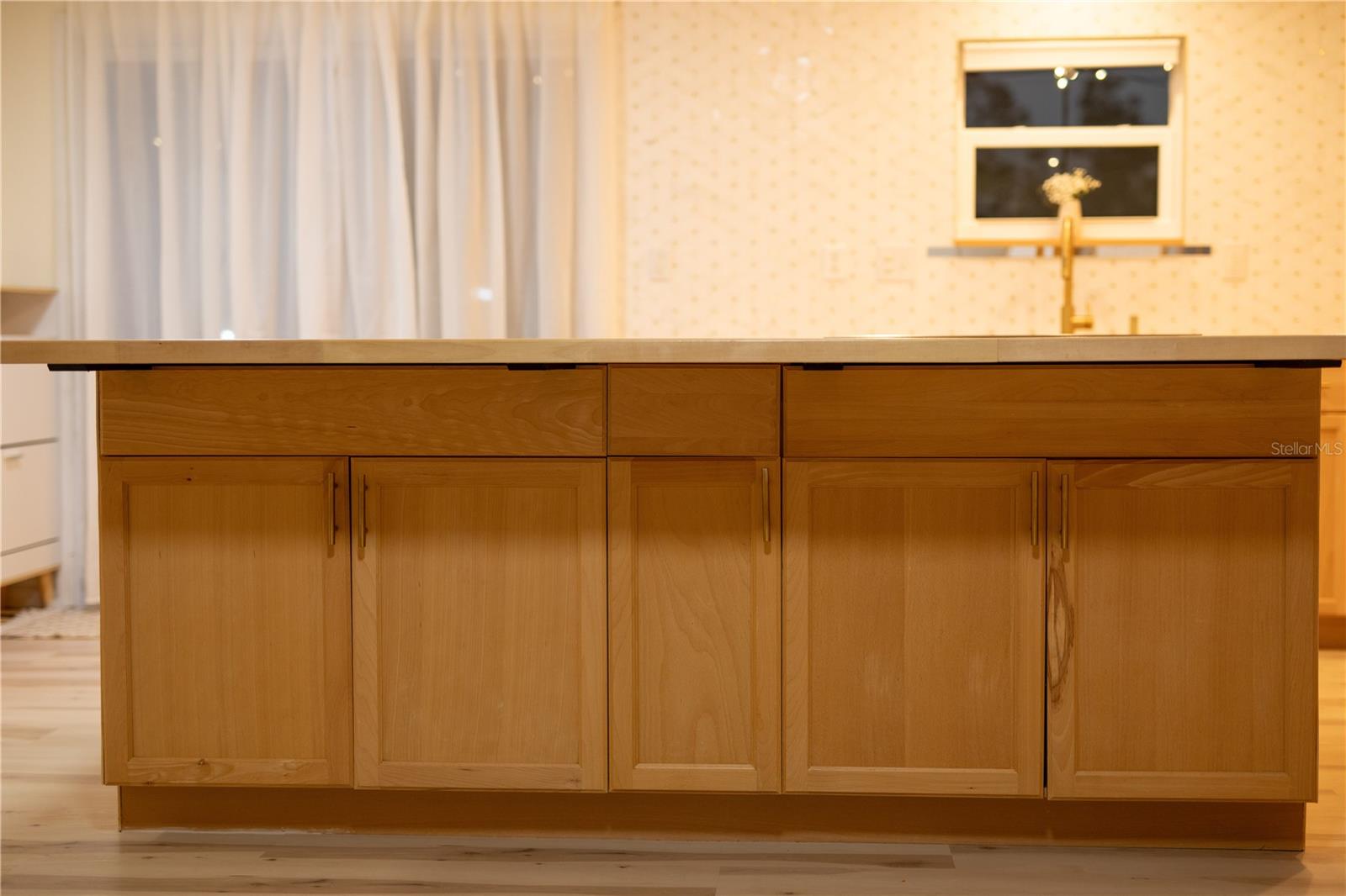 WILSON MAZE - Residential