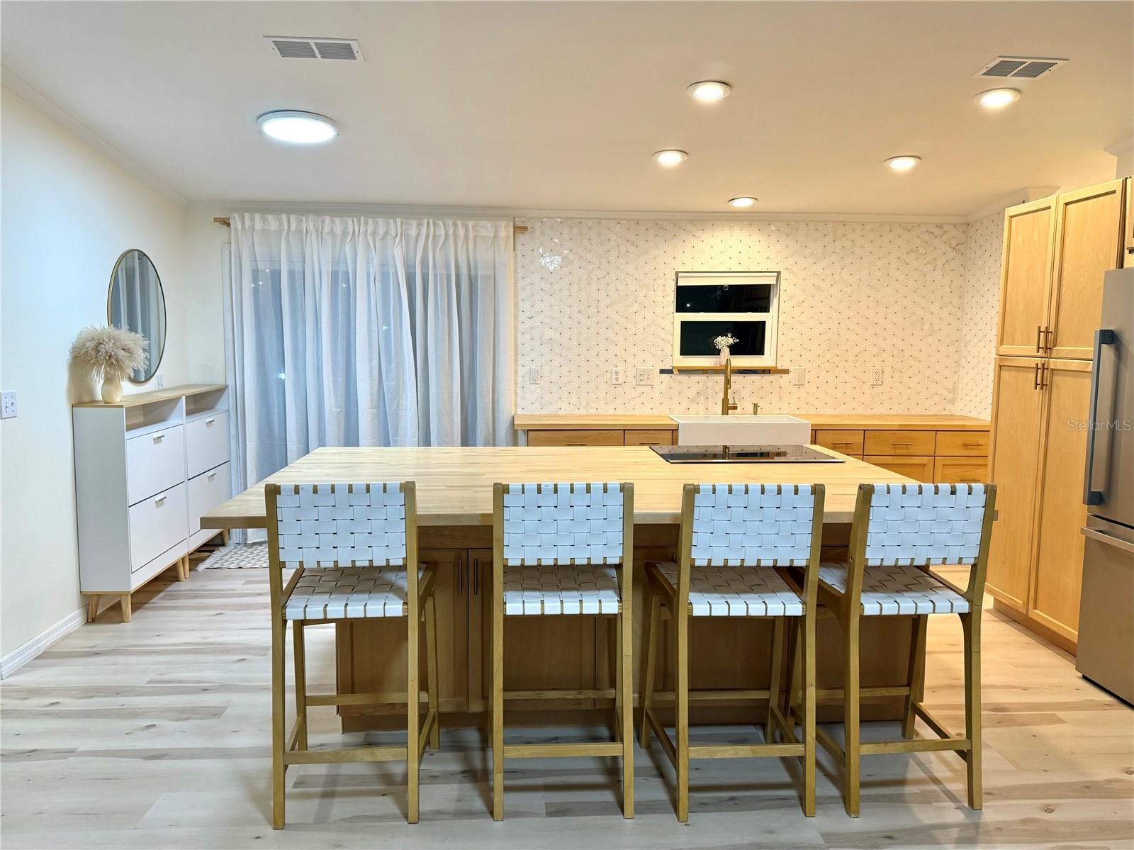 WILSON MAZE - Residential