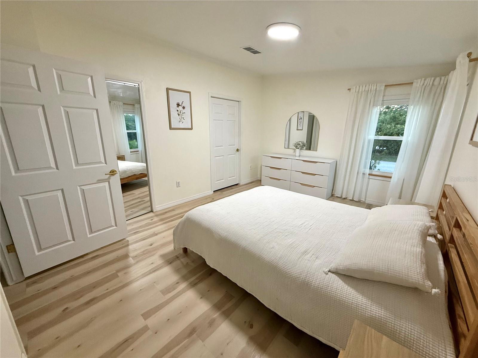 WILSON MAZE - Residential