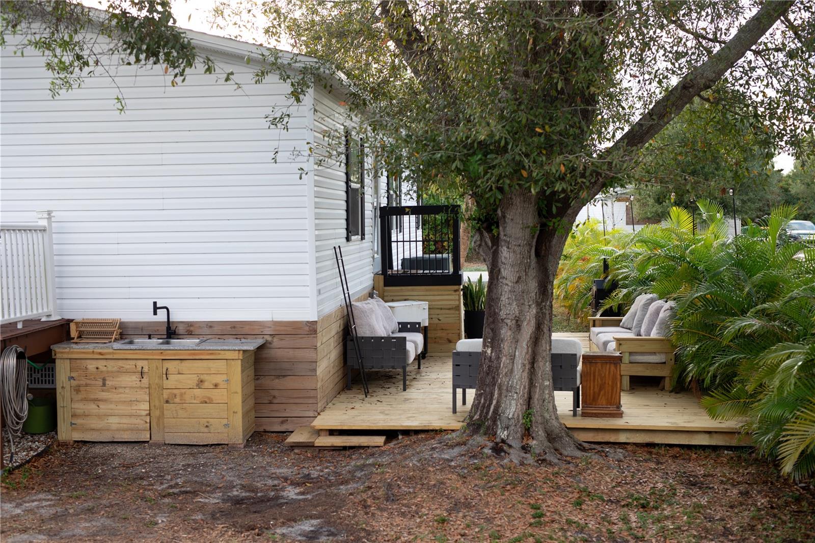 WILSON MAZE - Residential