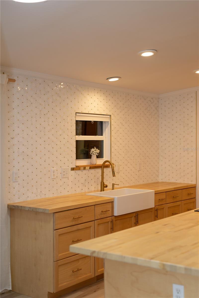 WILSON MAZE - Residential