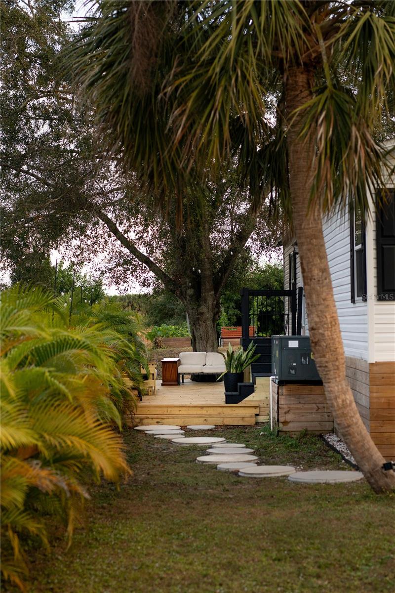 WILSON MAZE - Residential