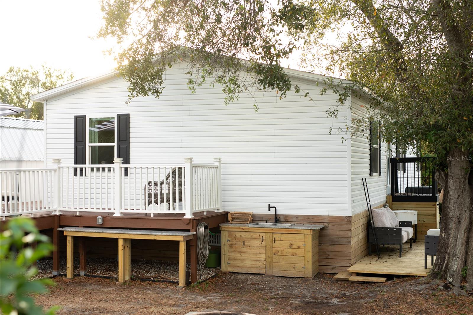 WILSON MAZE - Residential