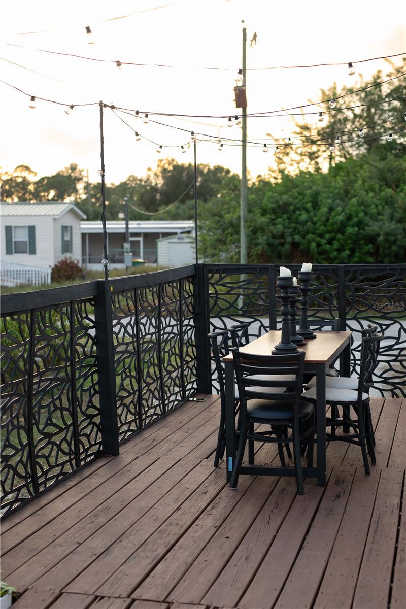 WILSON MAZE - Residential