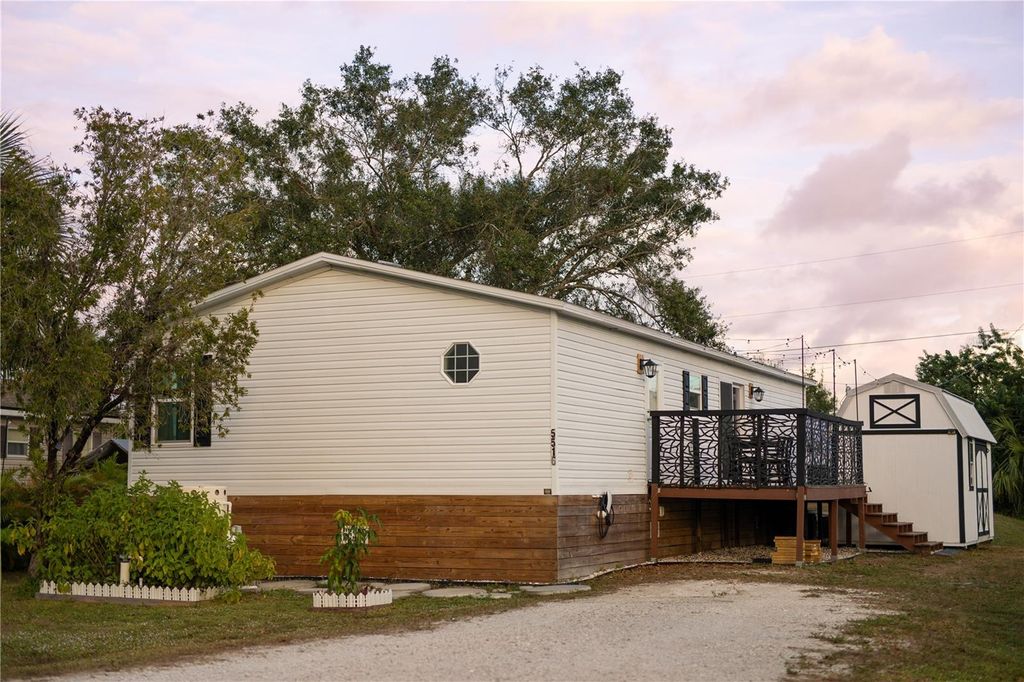 Photo of 5516 Maze Drive, Punta Gorda, FL 33982 (MLS # C7519275)