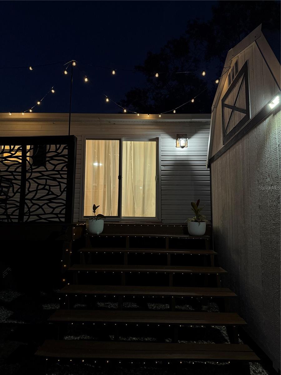 WILSON MAZE - Residential