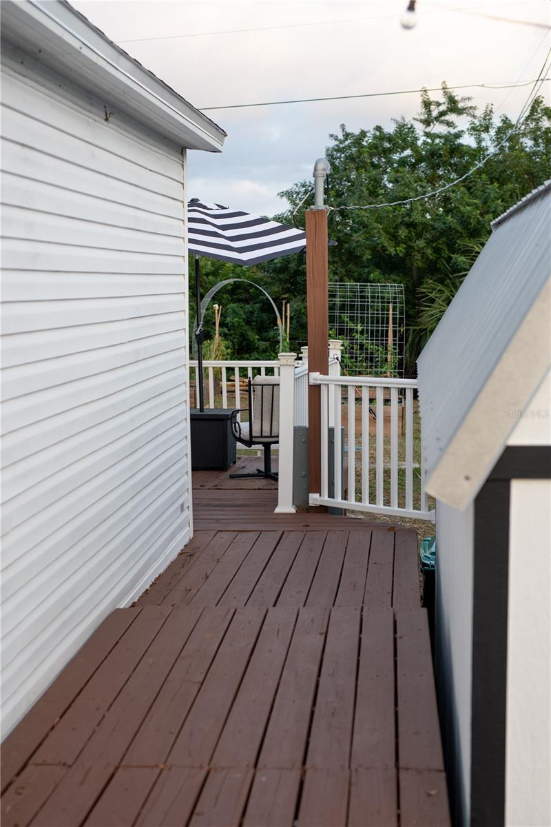 WILSON MAZE - Residential