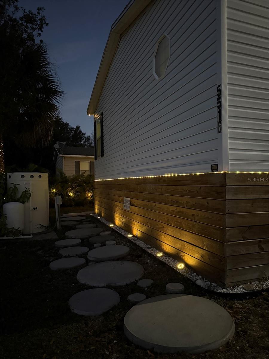 WILSON MAZE - Residential