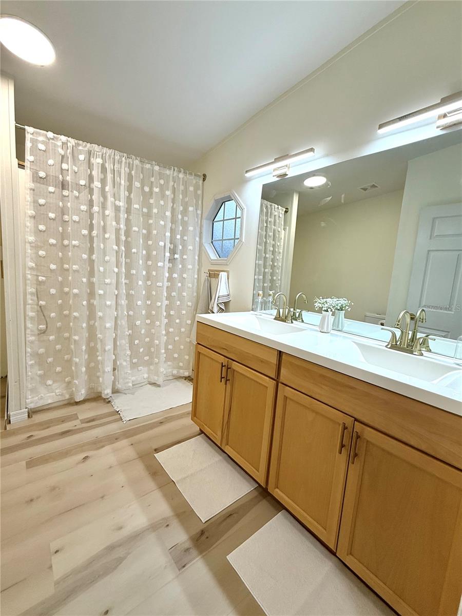 WILSON MAZE - Residential