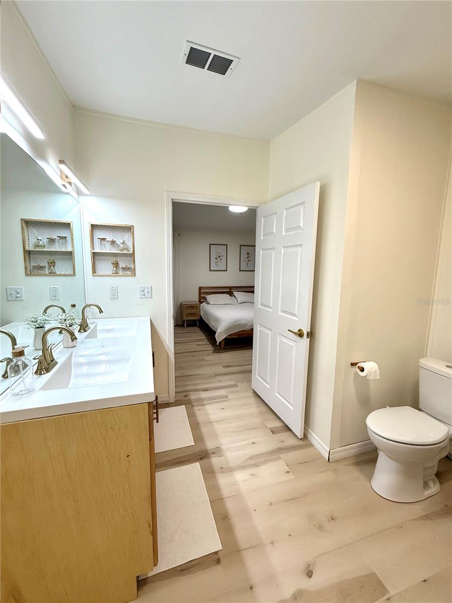 WILSON MAZE - Residential