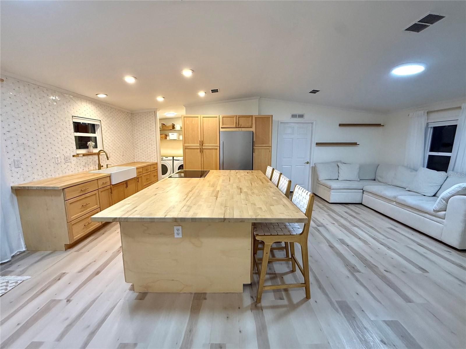 WILSON MAZE - Residential