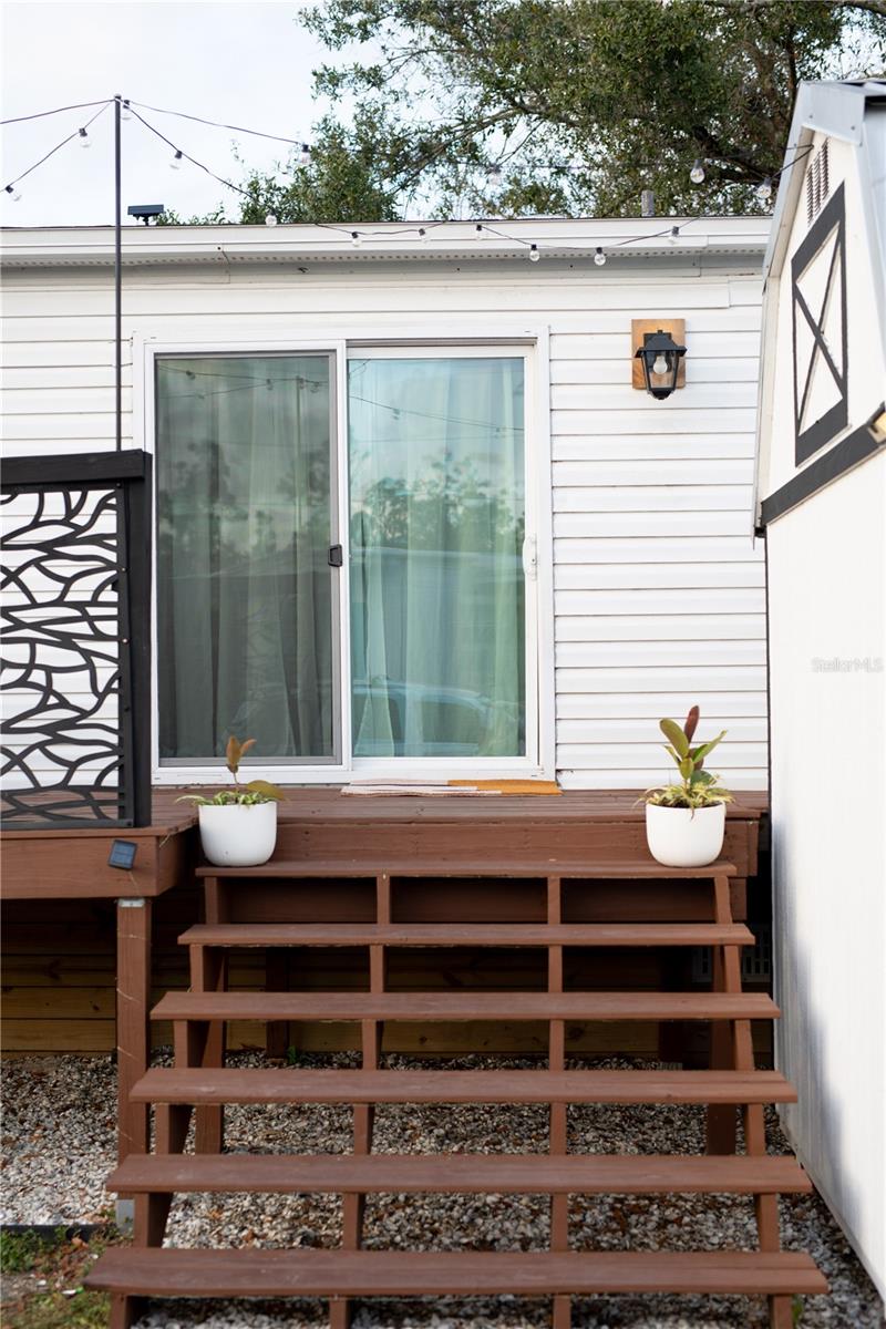 WILSON MAZE - Residential