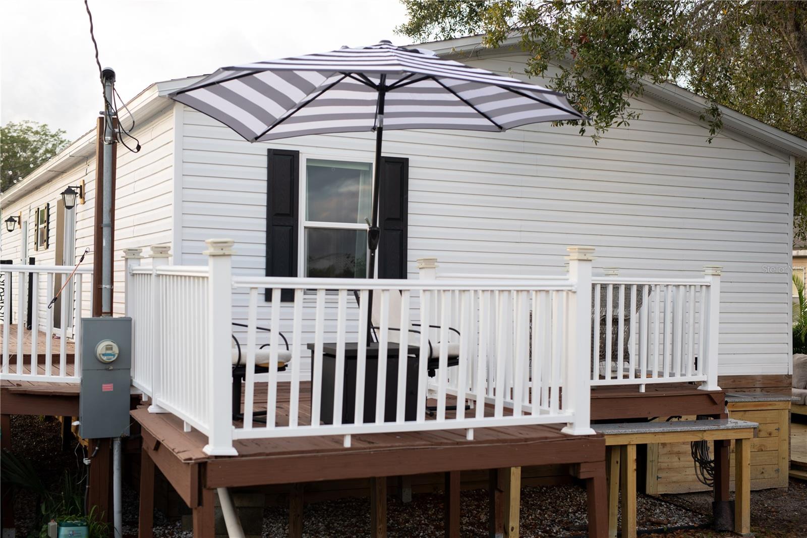 WILSON MAZE - Residential