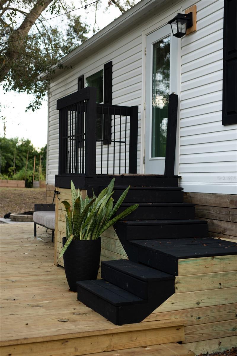 WILSON MAZE - Residential