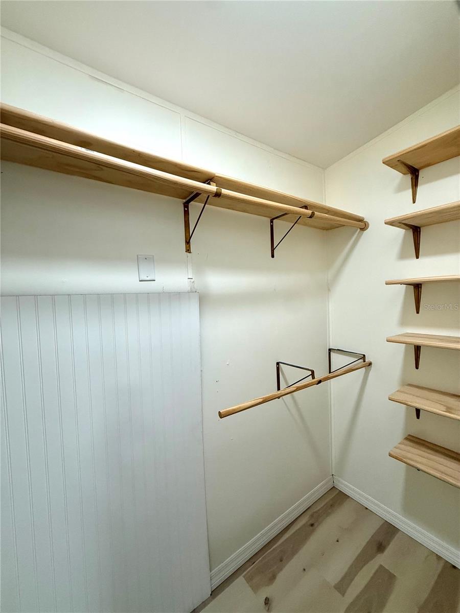 WILSON MAZE - Residential