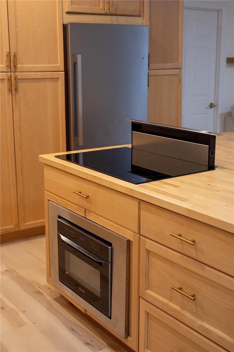 WILSON MAZE - Residential