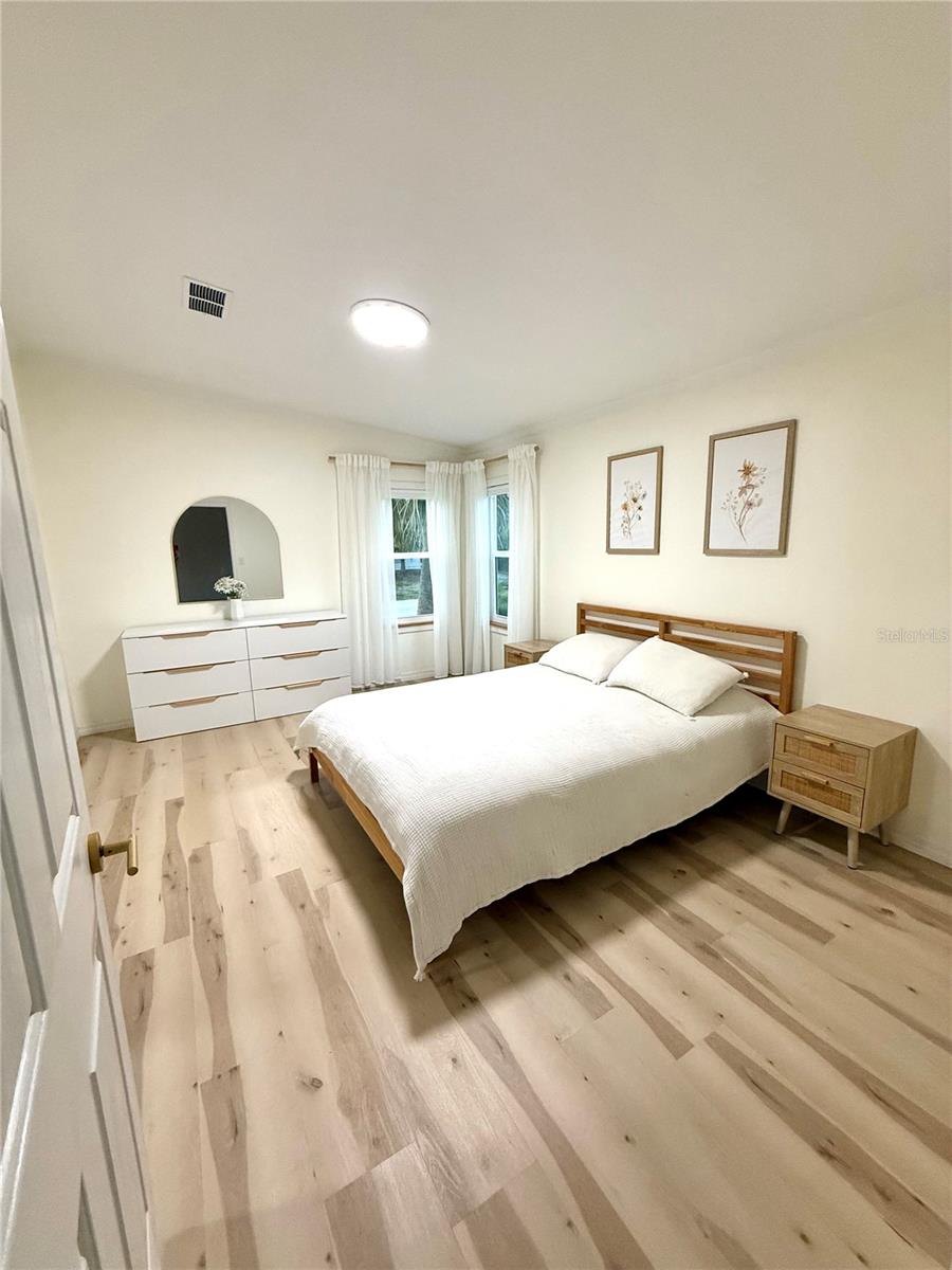 WILSON MAZE - Residential