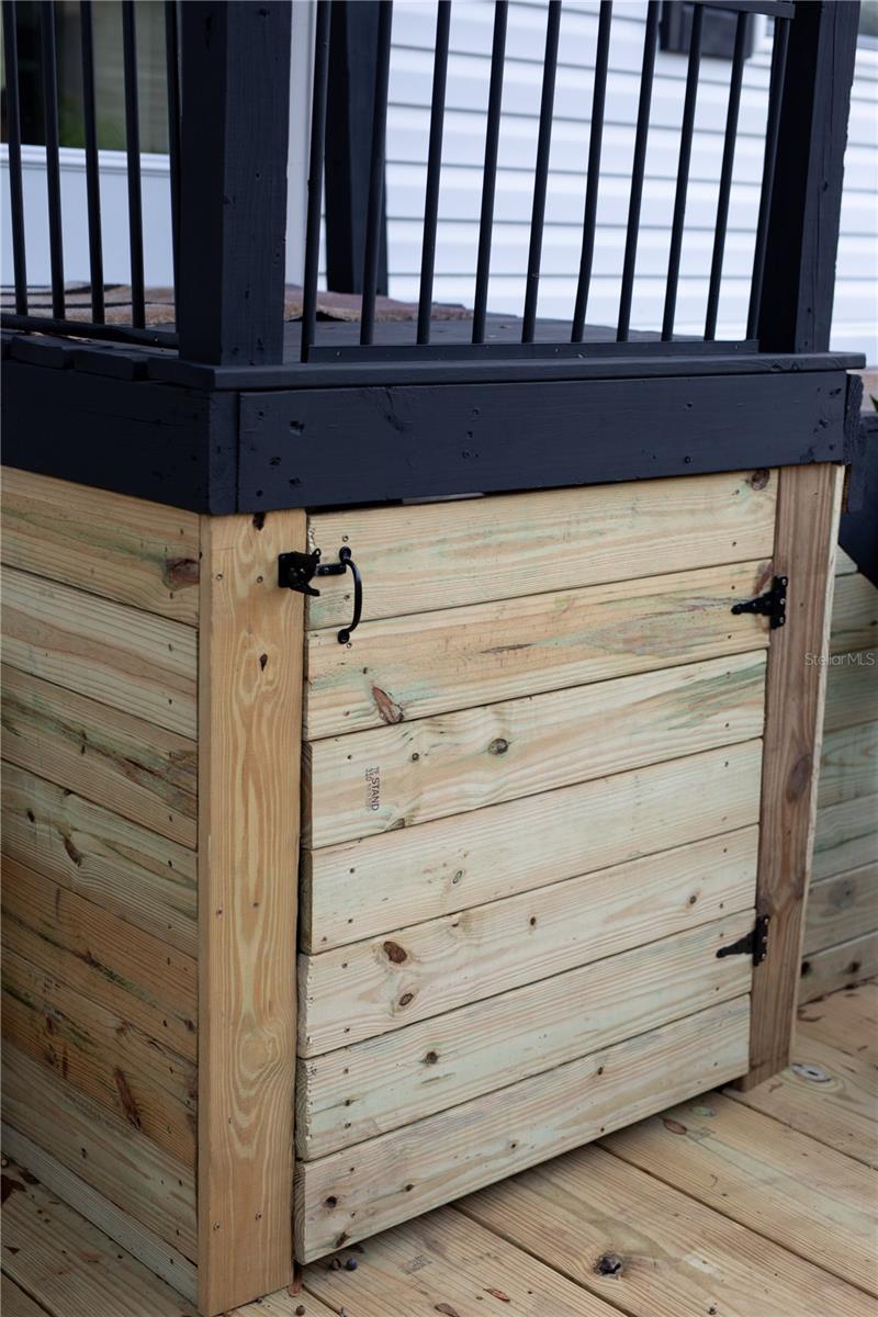 WILSON MAZE - Residential