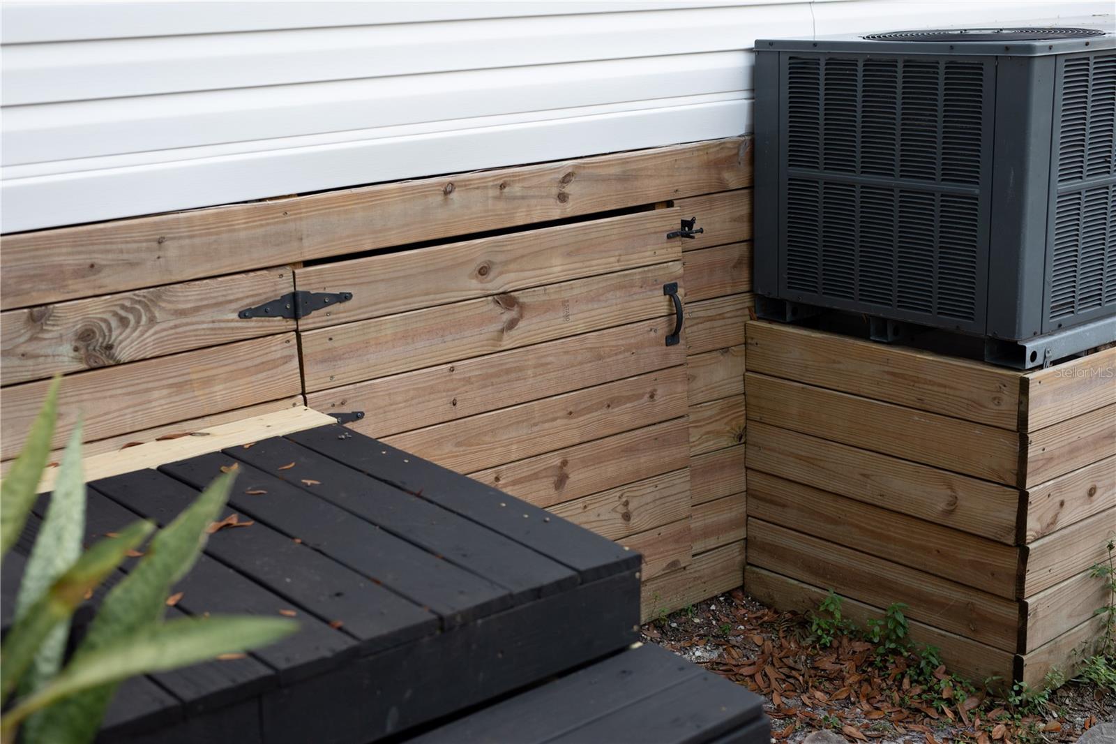 WILSON MAZE - Residential