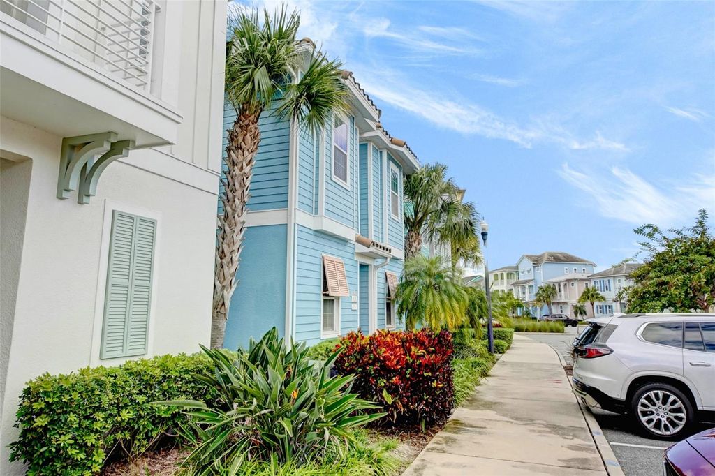 Photo of 8016 Lost Shaker Lane, Kissimmee, FL 34747 (MLS # O6347658)